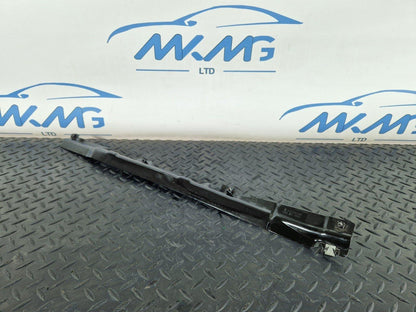 12-17 AUDI S5 CONVERTIBLE FRONT RIGHT DOOR COVER TRIM 8F0809890B