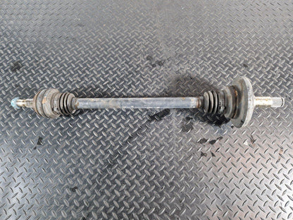 16-22 MERCEDES BENZ GLC X253 GENUINE REAR DRIVESHAFT FITS BOTH SIDES A2203570191