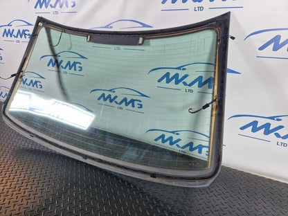 16-19 AUDI A4 B9 REAR WINDSHIELD WINDSCREEN WINDOW GLASS 8W5845501