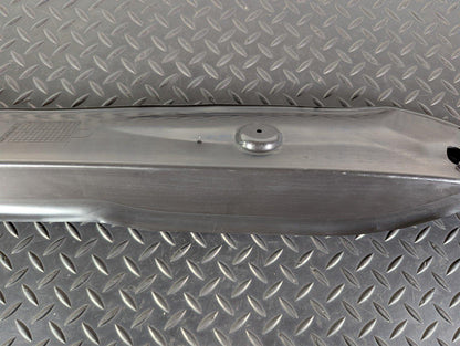 11-19 MERCEDES BENZ ML W166 FRONT RIGHT O/S WING FENDER COVER SEAL A1668890025
