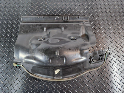 11-19 MERCEDES BENZ ML W166 GENUINE THERMAL PROTECTION A1666201078