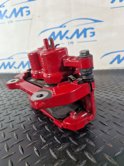 Range Rover Evoque L551 Front Left Brake Caliper  M8D22B302BA LR140648
