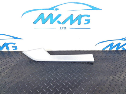 16-19 AUDI A4 B9 GENUINE REAR LEFT N/S DOOR CARD PANEL TRIM 8W0867419