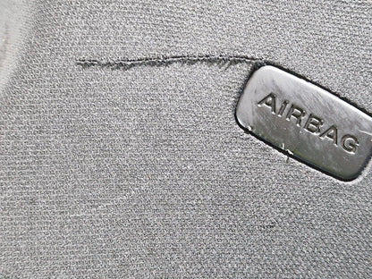 10-15 AUDI Q7 4L GENUINE RIGHT SIDE B PILLAR TRIM COVER 4L0819724