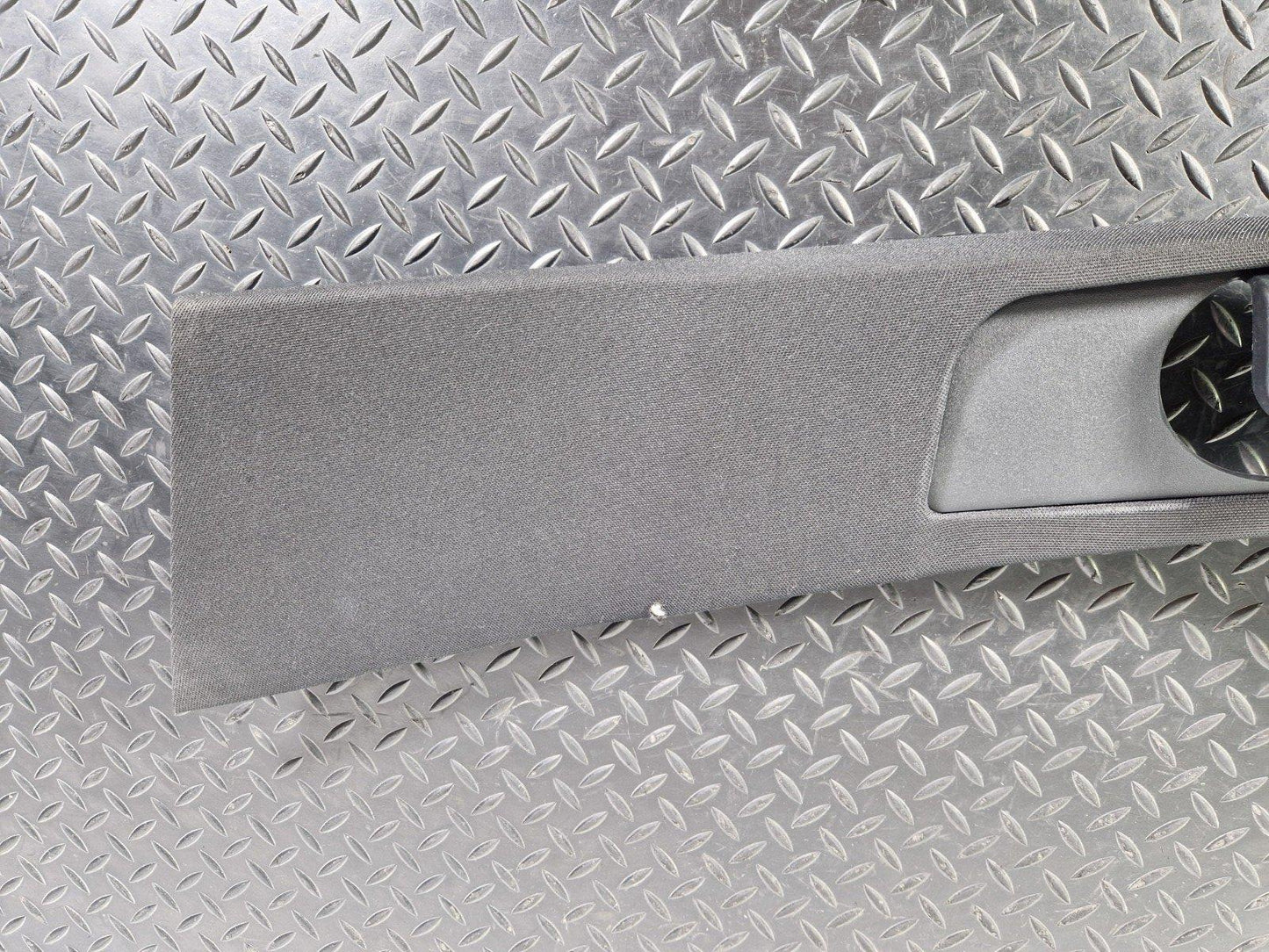 14-21 MERCEDES BENZ C300h W205 PASSENGER SIDE B PILLAR COVER A2056900930