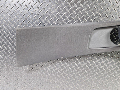 14-21 MERCEDES BENZ C300h W205 PASSENGER SIDE B PILLAR COVER A2056900930