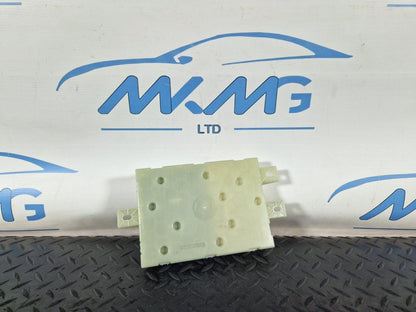 11-19 MERCEDES BENZ ML W166 GENUINE SAM CONTROL MODULE ECU A1669000705