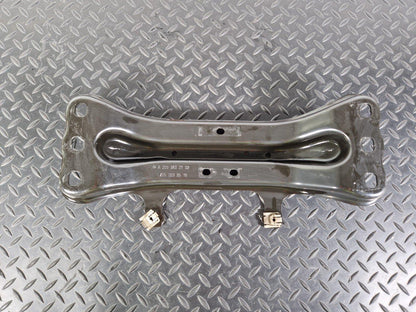 14-21 MERCEDES BENZ C300h W205 OEM GEARBOX MOUNT BRACKET A2052400802