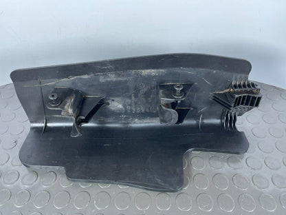 16-19 AUDI A4 B9 GENUINE REAR RIGHT CONTROL ARM COVER GUARD 8W0505416D
