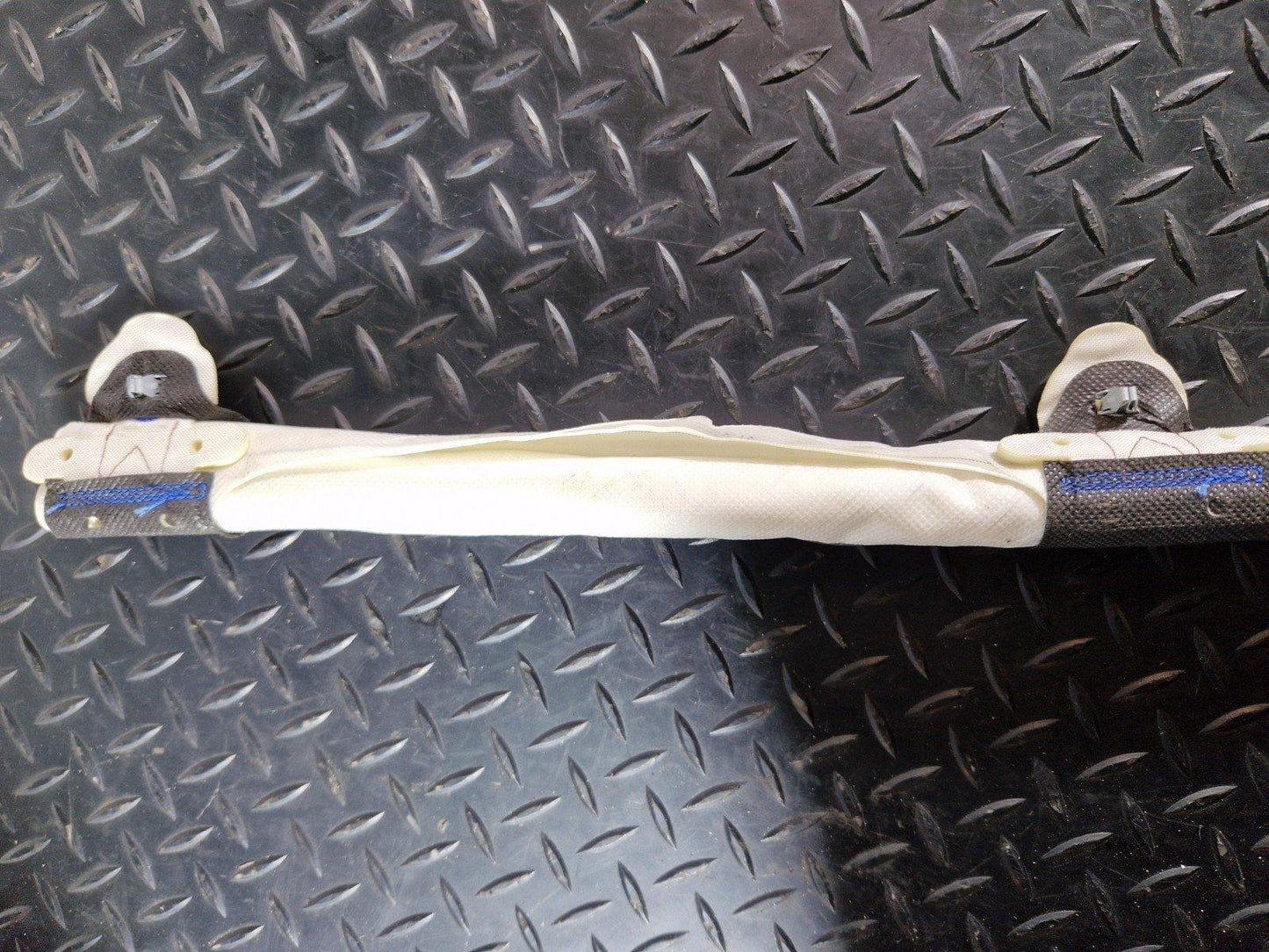 12-18 MERCEDES A CLASS W176 CURTAIN AIBAG LEFT PASSENGER SIDE A1768600102
