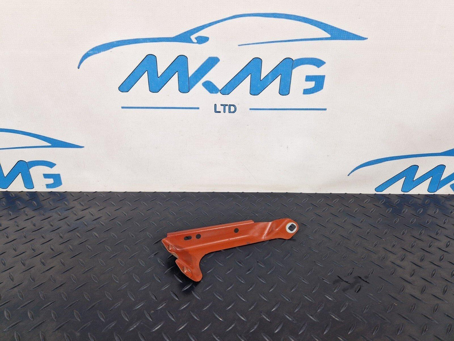 14-21 BMW 2 SERIES GRAN TOURER F45 F46 FRONT LEFT FENDER SUPPORT BRACKET 7297201