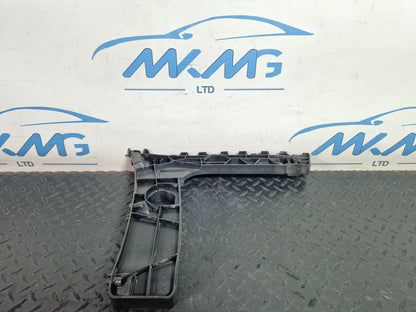 Audi A6 Allroad C7 Genuine Rear Left N/S Bumper Bracket 4G9807453J