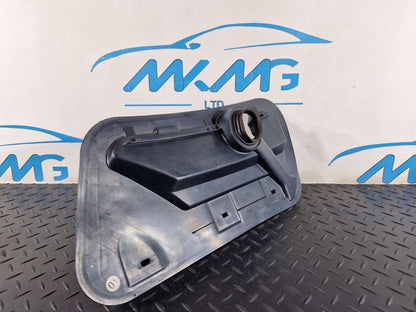 11-19 MERCEDES BENZ ML W166 GENUINE RIGHT O/S BONNET GRILLE FRAME A1668801205