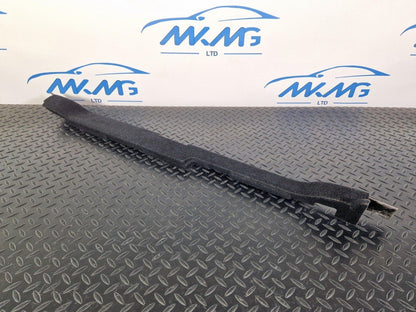 14-21 MERCEDES BENZ C200d W205 BOOT TRUNK COMPARTMENT A20568447