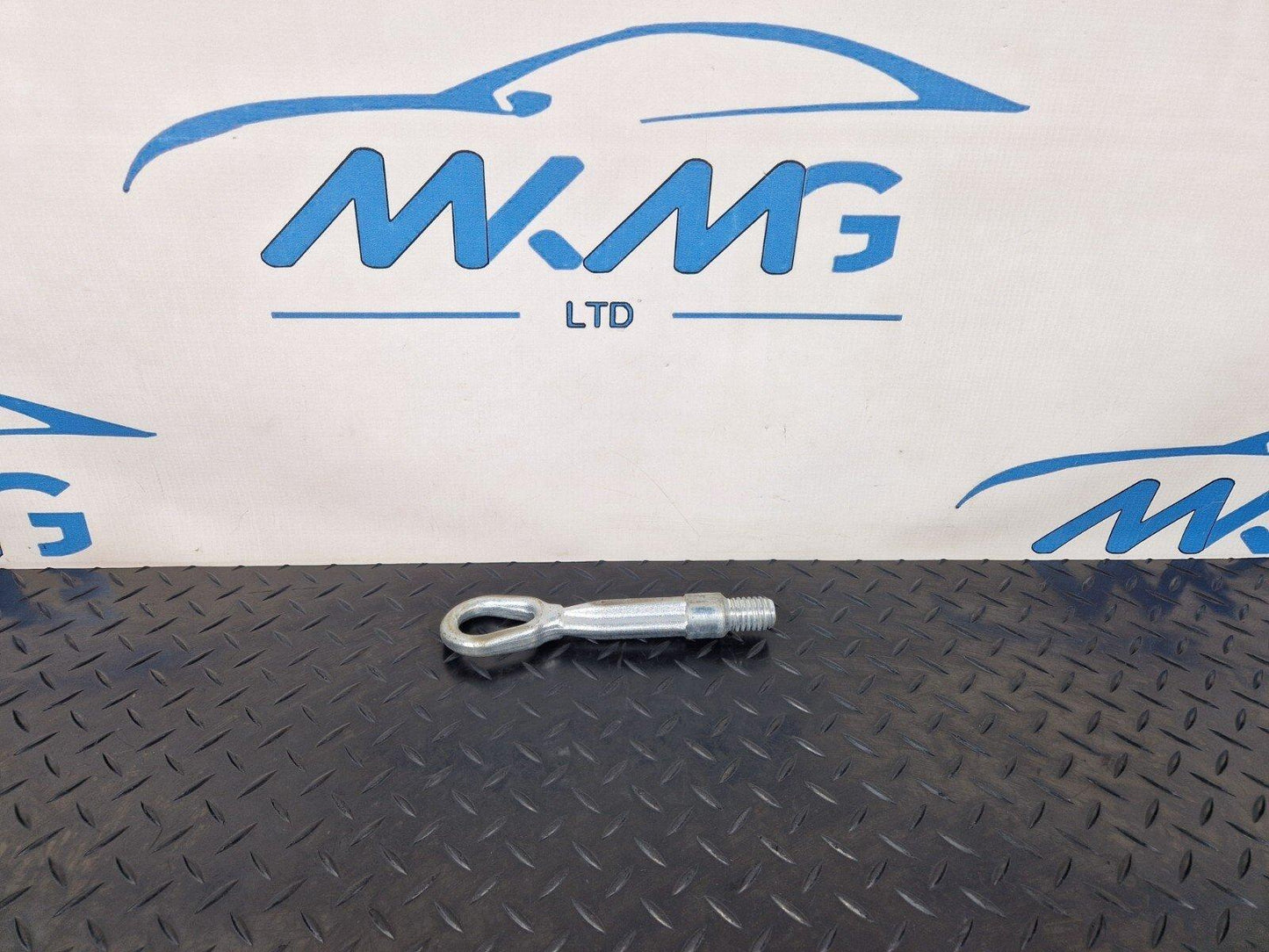 18-ON MERCEDES BENZ A CLASS W177 LINE GENUINE TOW HOOK EYE