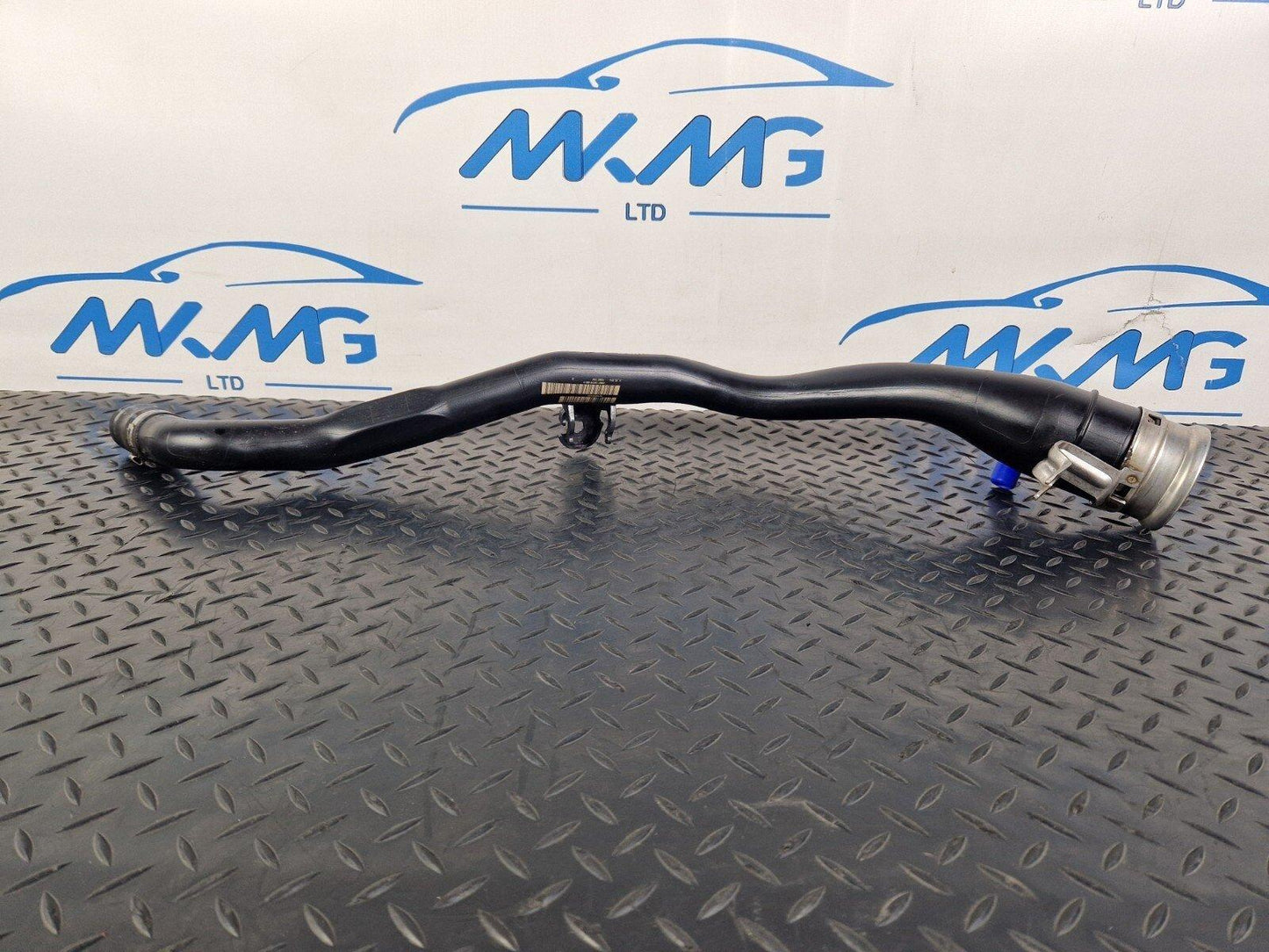 14-21 BMW 2 SERIES F45 F46 FUEL TANK FILLER NECK PIPE 7205699
