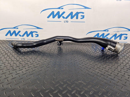 14-21 BMW 2 SERIES F45 F46 FUEL TANK FILLER NECK PIPE 7205699