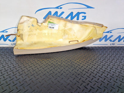 14-21 MERCEDES BENZ W205 OEM REAR SEAT BOLSTER PANEL RIGHT SIDE 5504251022