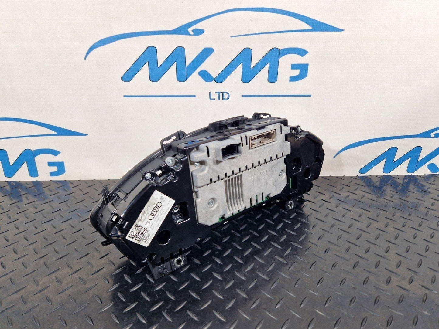 16-23 AUDI S5 COUPE SPEEDOMETER INSTRUMENT CLUSTER 8W5920976