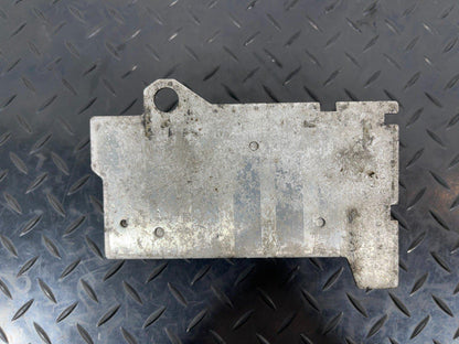 14-21 MERCEDES BENZ C300h W205 TRANSMISSION GEARBOX OIL COOLER UNIT A0995001300