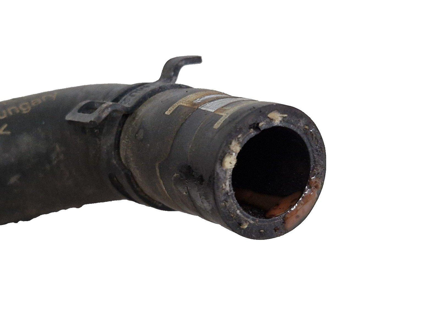 16-20 AUDI Q7 4M GENUINE OEM ORIGINAL ENGINE WATER COOLANT HOSE 4M0265374