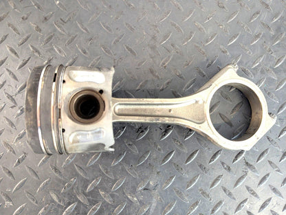 16-20 AUDI Q7 4M 3.0 DIESEL CRTC GENUINE COMPLETE PISTON & CON ROD 059107065FT