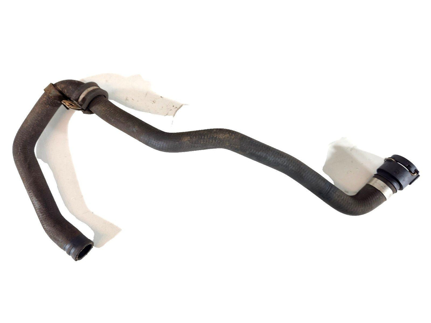 12-17 AUDI S5 CONVERTIBLE GENUINE ENGINE COOLANT HOSE PIPE S0000379