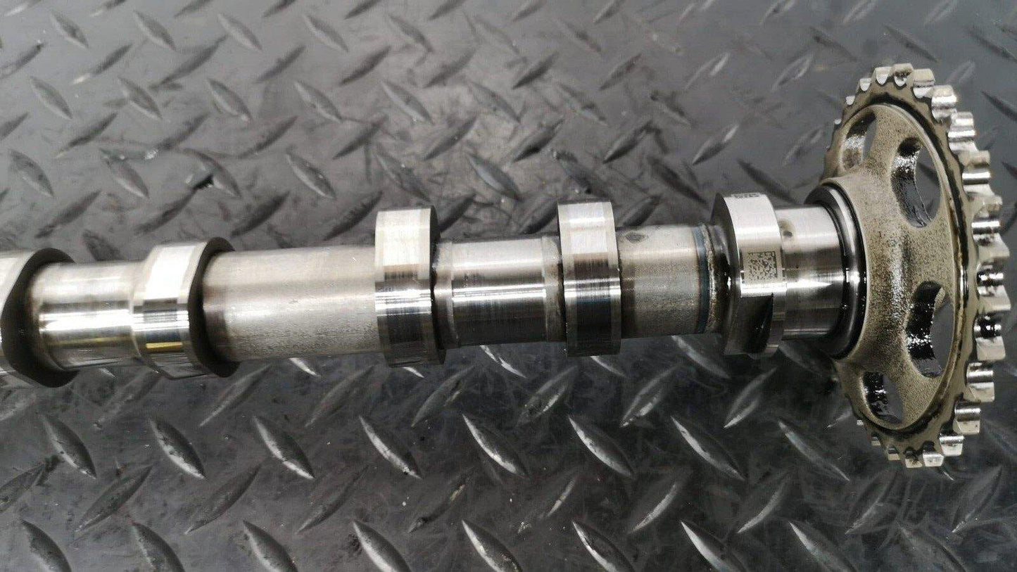 MERCEDES BENZ A B CLASS W176 W246 1.8/2.1 CDI INTAKE CAMSHAFT A6510500401