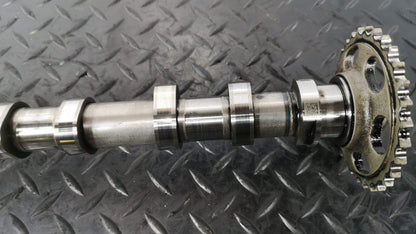 MERCEDES BENZ A B CLASS W176 W246 1.8/2.1 CDI INTAKE CAMSHAFT A6510500401