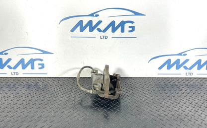 16-19 AUDI A4 B9 GENUINE FRONT LEFT PASSENGER SIDE BRAKE CALIPER 8W05BQ