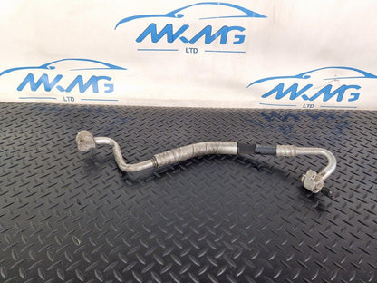 10-18 AUDI A7 4G S-LINE GENUINE A/C AIR CONDITIONING PIPE HOSE LINE 4G0260707P
