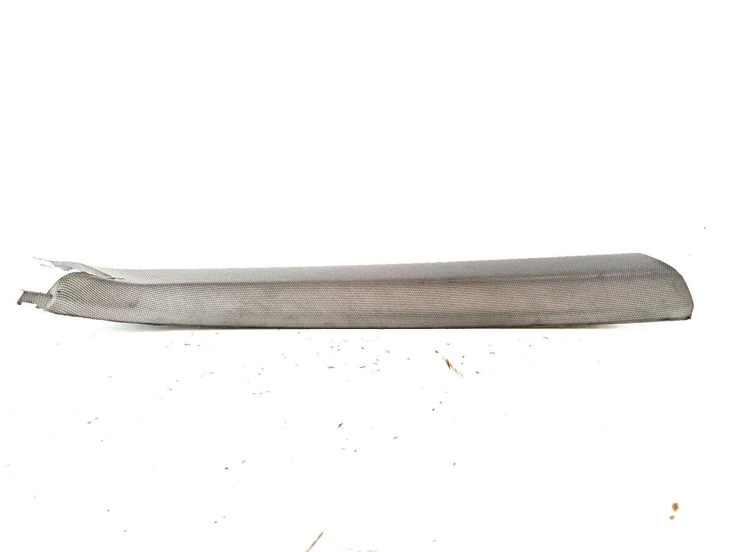 16-19 AUDI A4 B9 S-LINE FRONT RIGHT O/S A-PILLAR BLACK TRIM 8W0867234