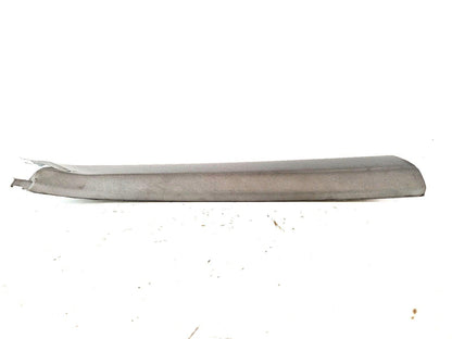 16-19 AUDI A4 B9 S-LINE FRONT RIGHT O/S A-PILLAR BLACK TRIM 8W0867234