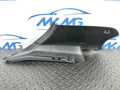 12-18 MERCEDES A-CLASS W176 GENUINE REAR LEFT PARCEL SHELF BRACKET A1766900425