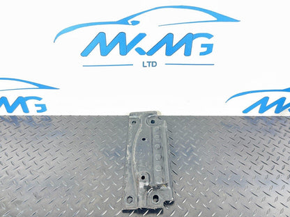 16-19 AUDI A4 B9 MUFFLER MOUNT BRACKET PLATE 8W0803183A