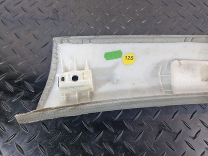 16-19 AUDI A4 B9 GENUINE FRONT RIGHT SIDE A PILLAR TRIM COVER PANEL 8W0867234