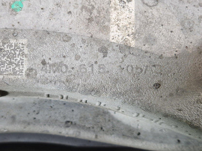 16-20 AUDI Q7 4M GENUINE FRONT LEFT N/S COMPLETE BRAKE CALIPER 4M0615105