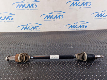 Range Rover Evoque L551 OSR RIGHT DRIVER SIDE REAR DRIVESHAFT K8D24K138AB