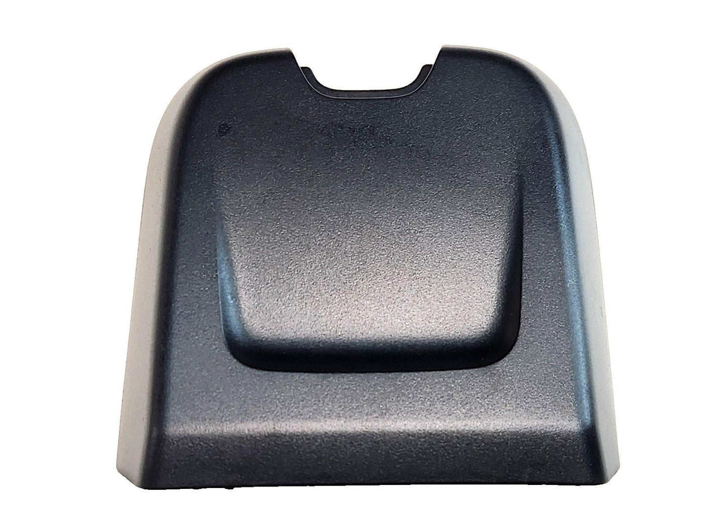 16-20 AUDI Q7 4M GENUINE REAR VIEW MIRROR TRIM COVER IN BLACK 4M0857519