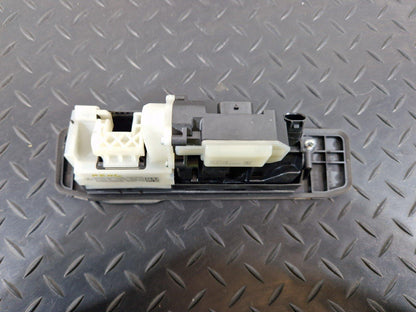 18-ON MERCEDES BENZ A CLASS W177 TAILGATE BOOT LID OPENING HANDLE A0997500700