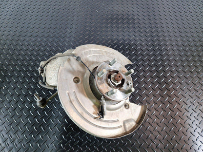 19-ON RANGE ROVER EVOQUE L551 GENUINE REAR RIGHT DRIVER WHEEL HUB GK724K327AB
