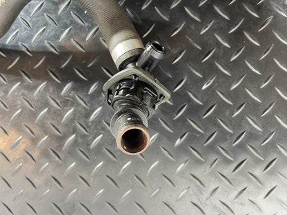 14-21 MERCEDES BENZ C350e W205 A/C PIPE HOSE A2055062460