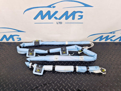 19-ON MERCEDES BENZ B CLASS W247 RIGHT DRIVER SIDE CURTAIN AIRBAG A2478602302