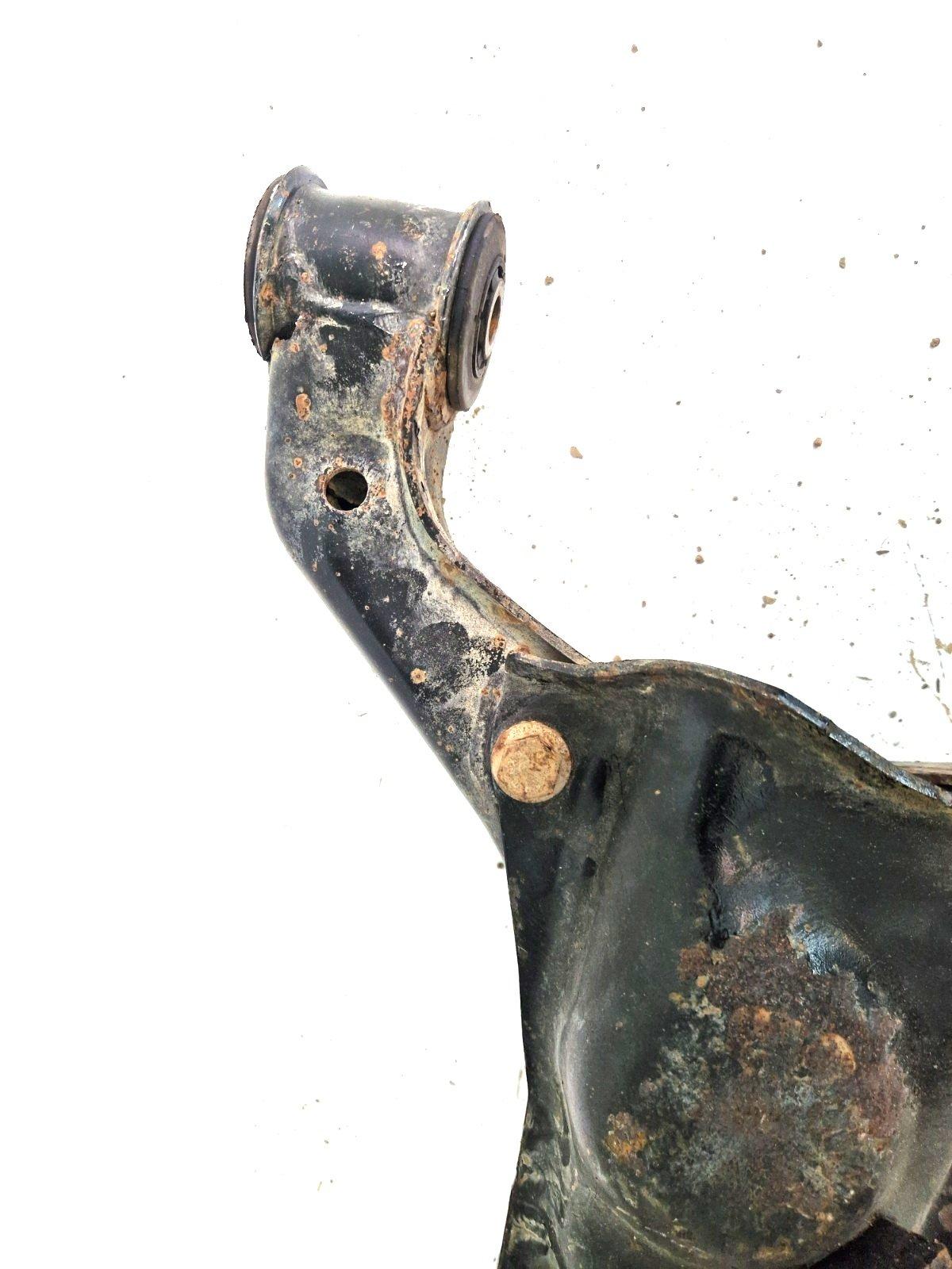 2013 MERCEDES W906 SPRINTER CONTROL ARM FRONT RIGHT 2.1L DIESEL A9063221109