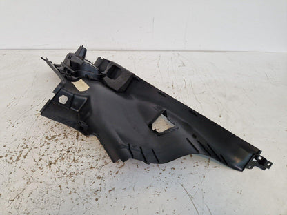 17-ON LAND ROVER DISCOVERY L462 REAR RIGHT C PILLAR LOCK TRIM COVER HY3202650