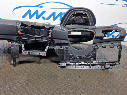14-21 BMW 2 SERIES F45 F46 GENUINE FRONT COMPLETE  DASHBOARD