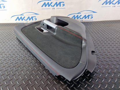 Mercedes-Benz B200d B-Class W247 SUV Left Rear Door Inner Panel