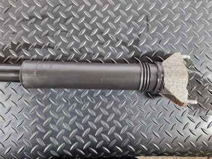 19-ON MERCEDES BENZ CLA C118 GENUINE REAR LEFT SHOCK ABSORBER A1183201501