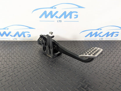 13-19 MERCEDES BENZ CLA C117 GENUINE OEM BRAKE PEDAL ASSEMBLY A2462920308