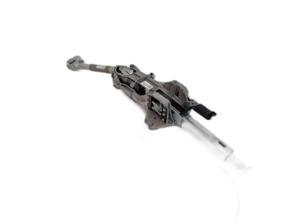 2015 MERCEDES A CLASS W176 STEERING COLUMN A2464600509